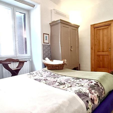 Apartamento Festina Lente Roma Exterior foto