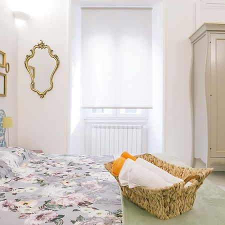 Apartamento Festina Lente Roma Exterior foto