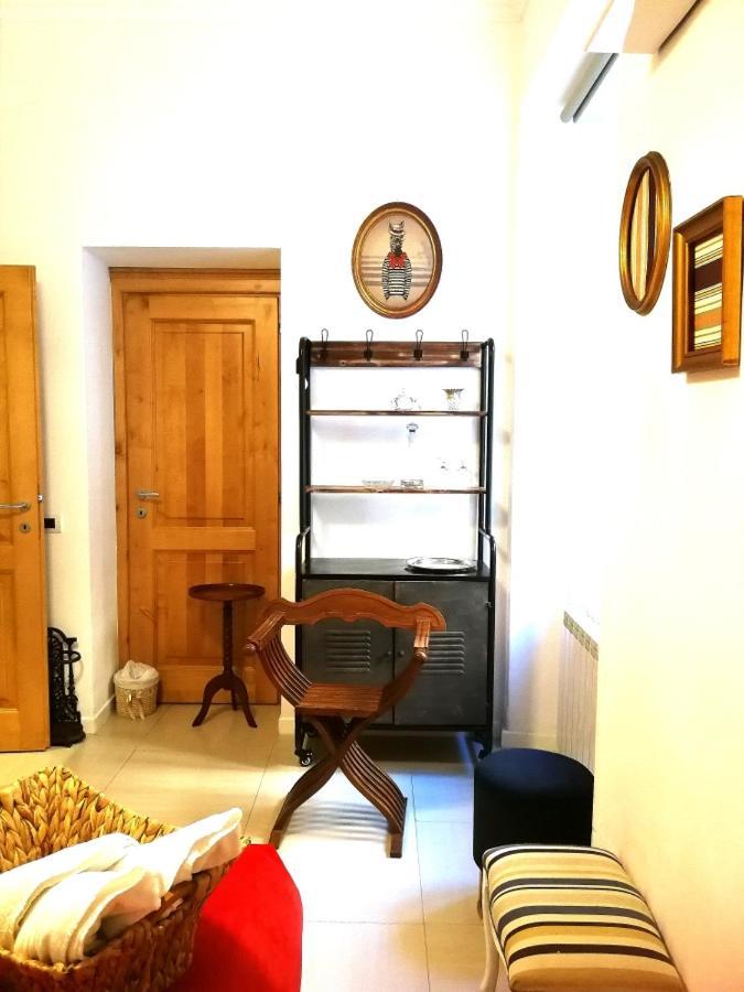 Apartamento Festina Lente Roma Exterior foto