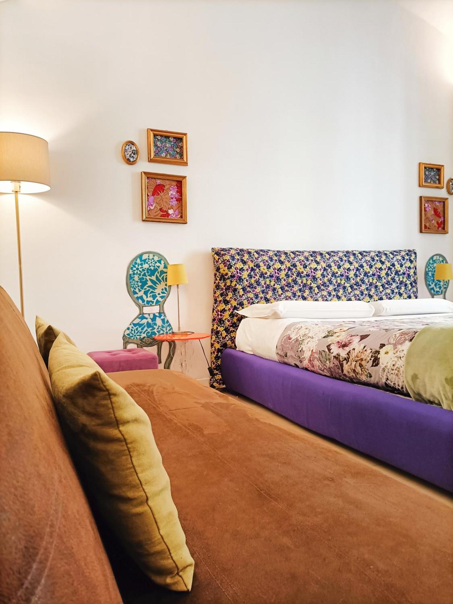 Apartamento Festina Lente Roma Exterior foto