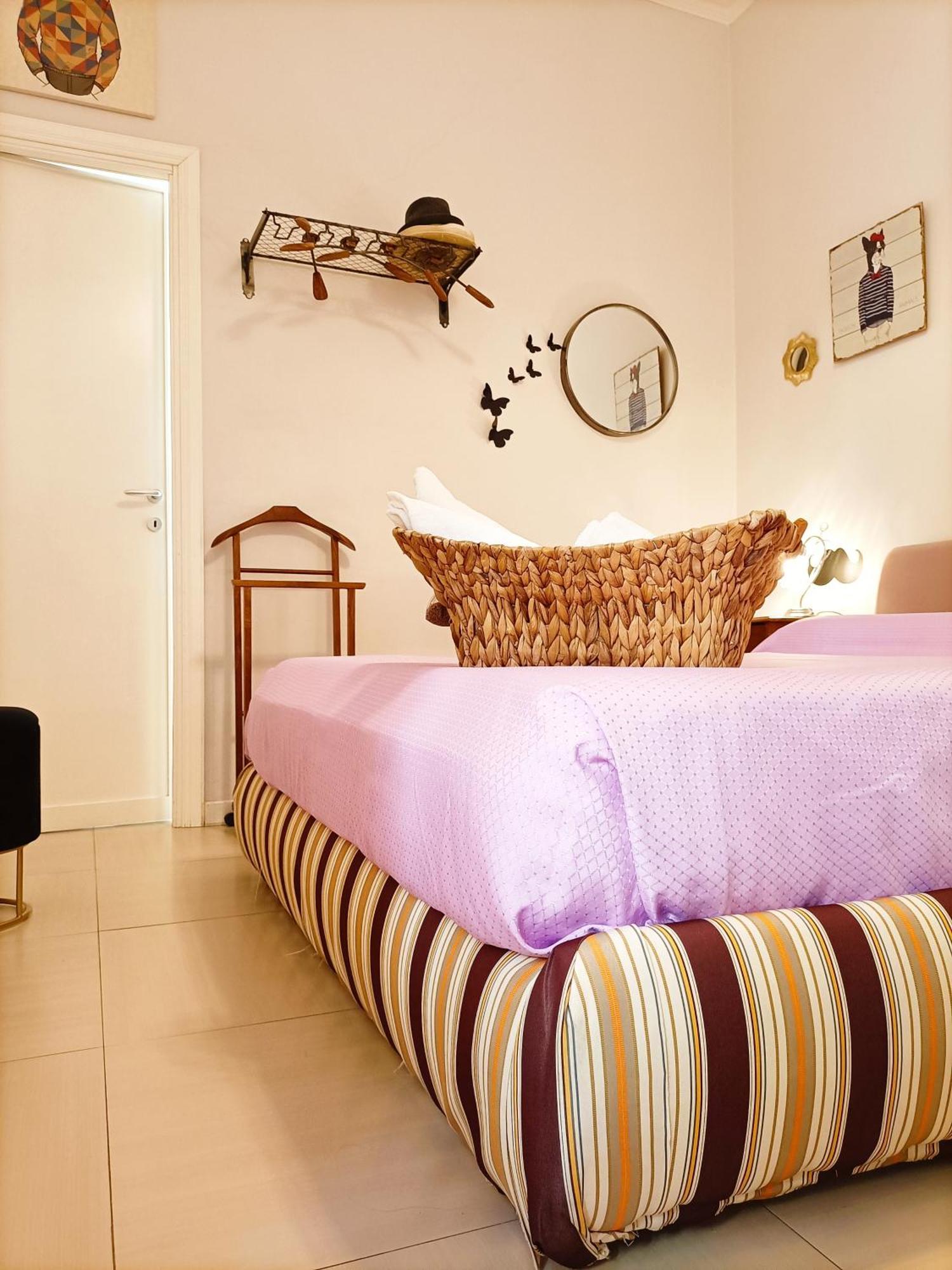 Apartamento Festina Lente Roma Exterior foto