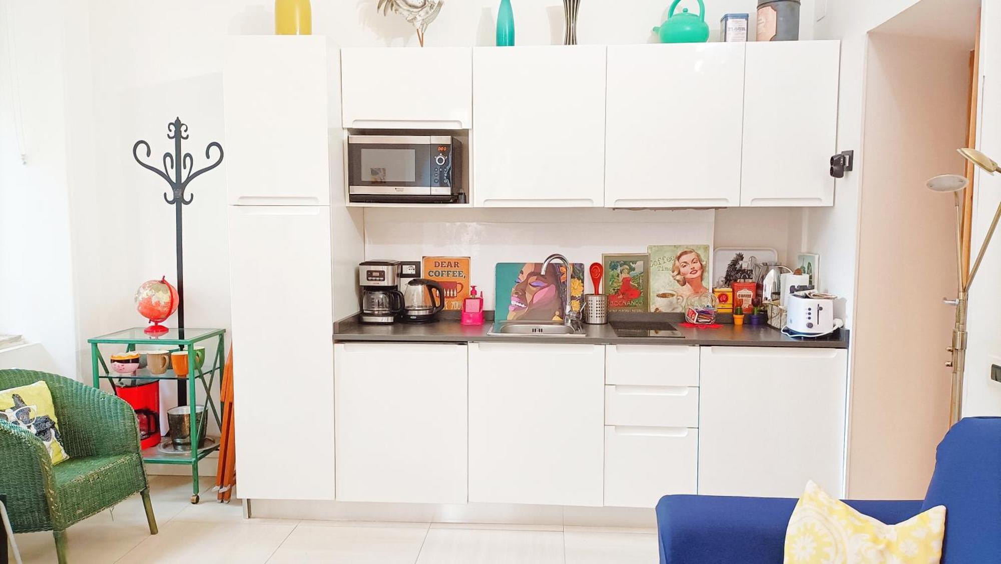 Apartamento Festina Lente Roma Exterior foto
