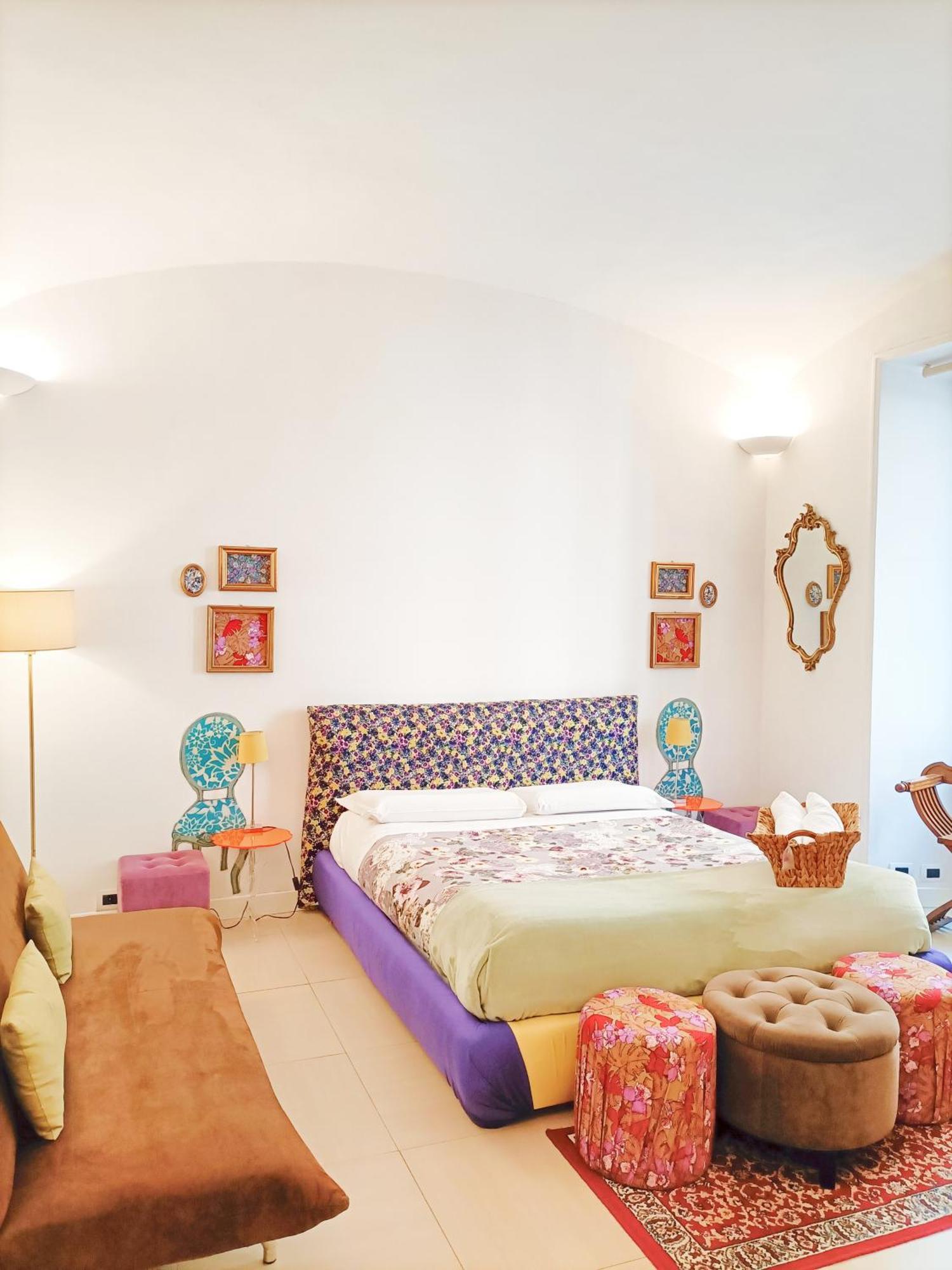 Apartamento Festina Lente Roma Exterior foto