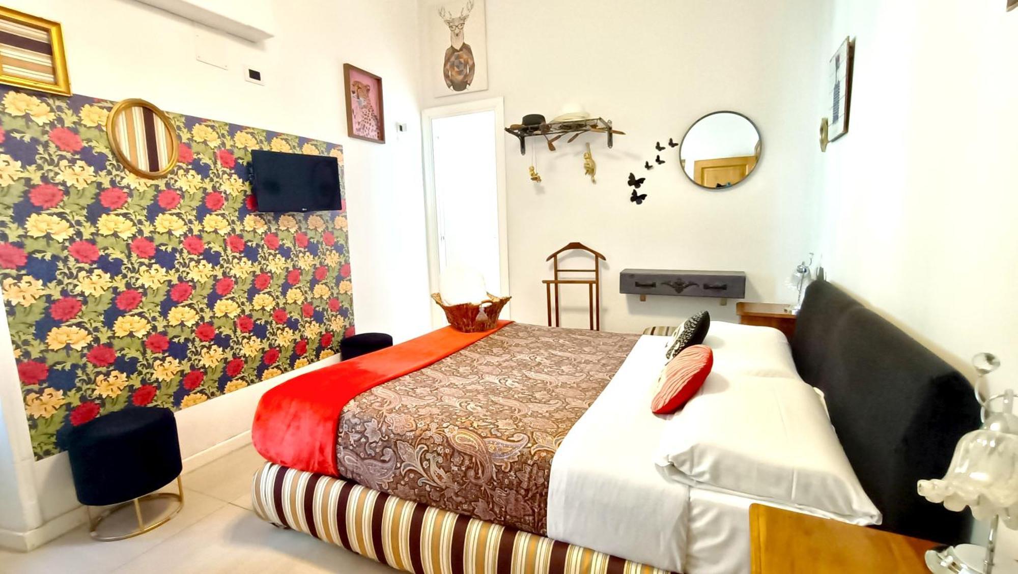 Apartamento Festina Lente Roma Exterior foto