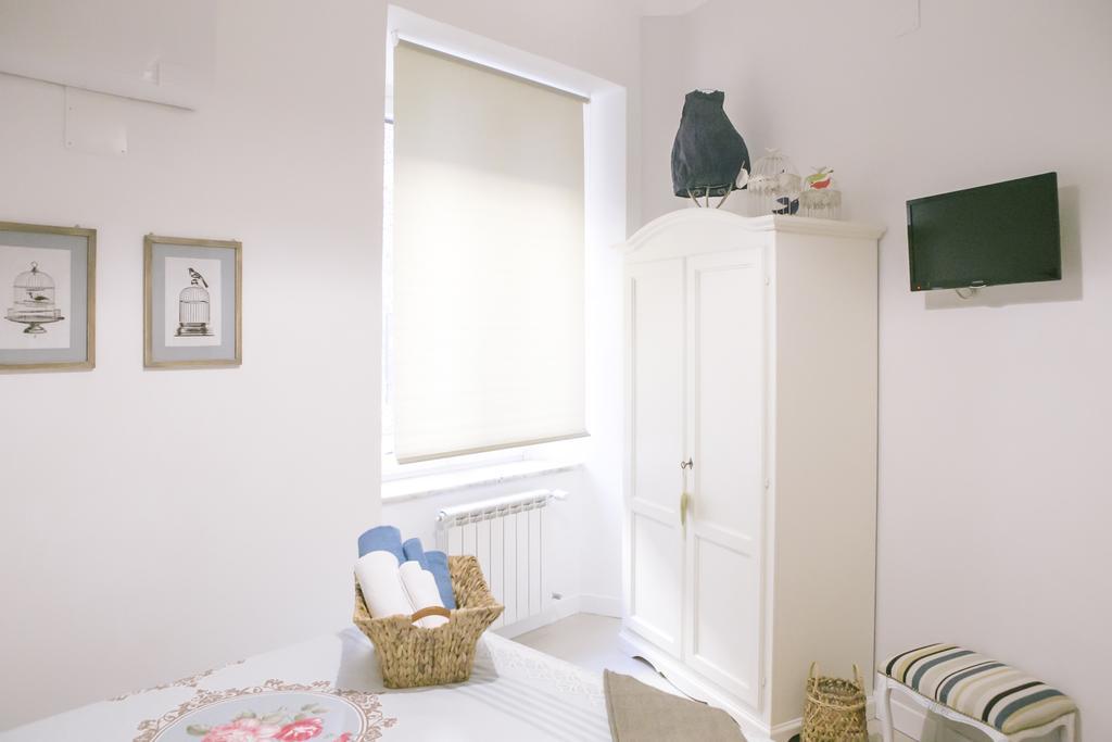 Apartamento Festina Lente Roma Exterior foto