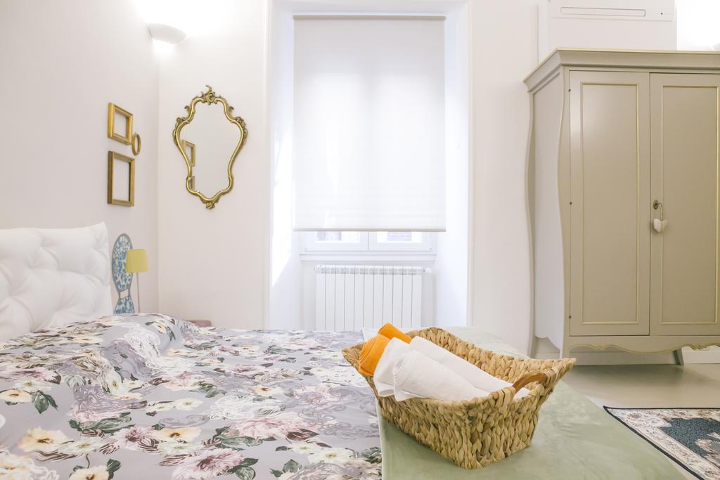 Apartamento Festina Lente Roma Exterior foto