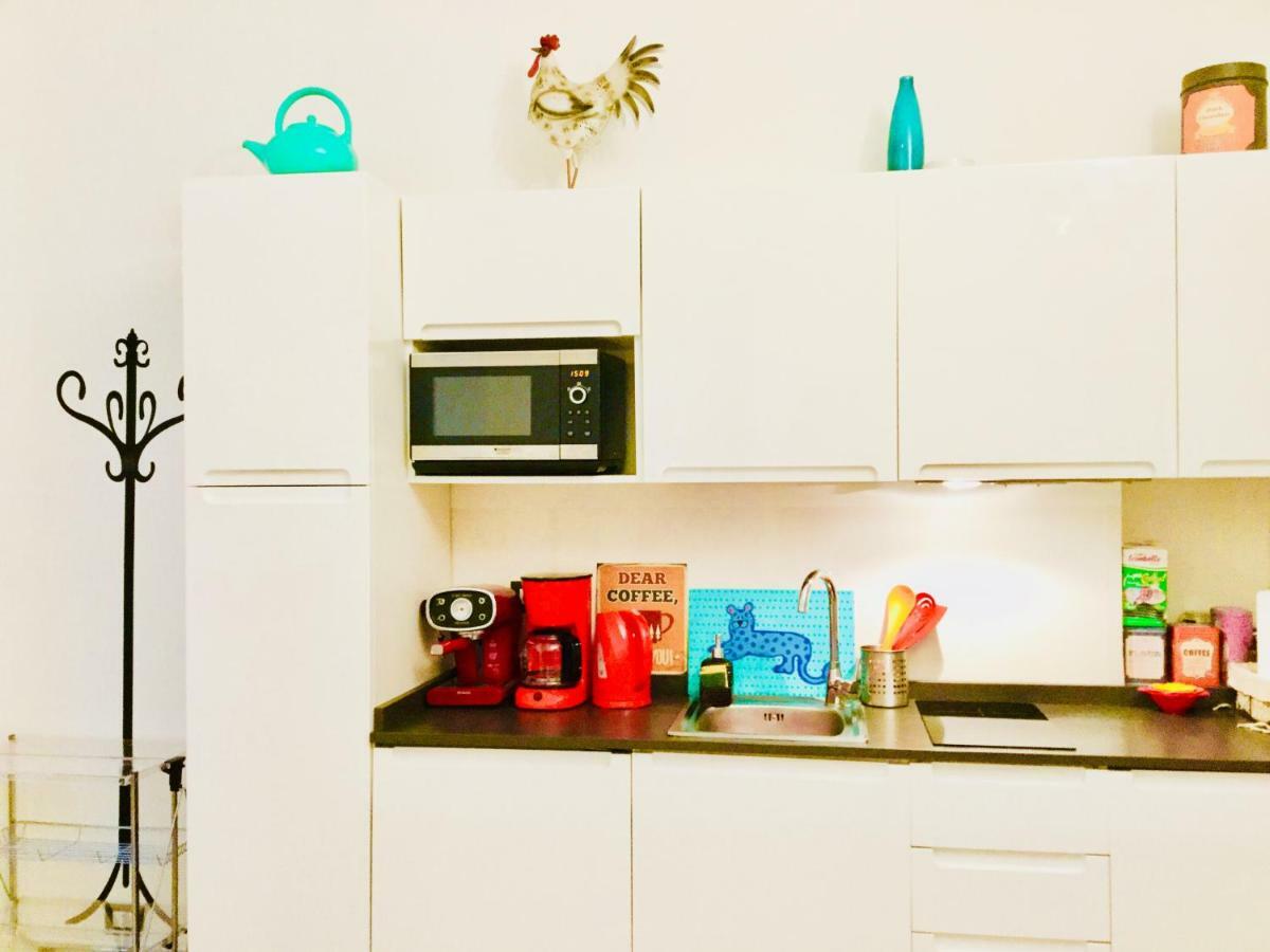 Apartamento Festina Lente Roma Exterior foto