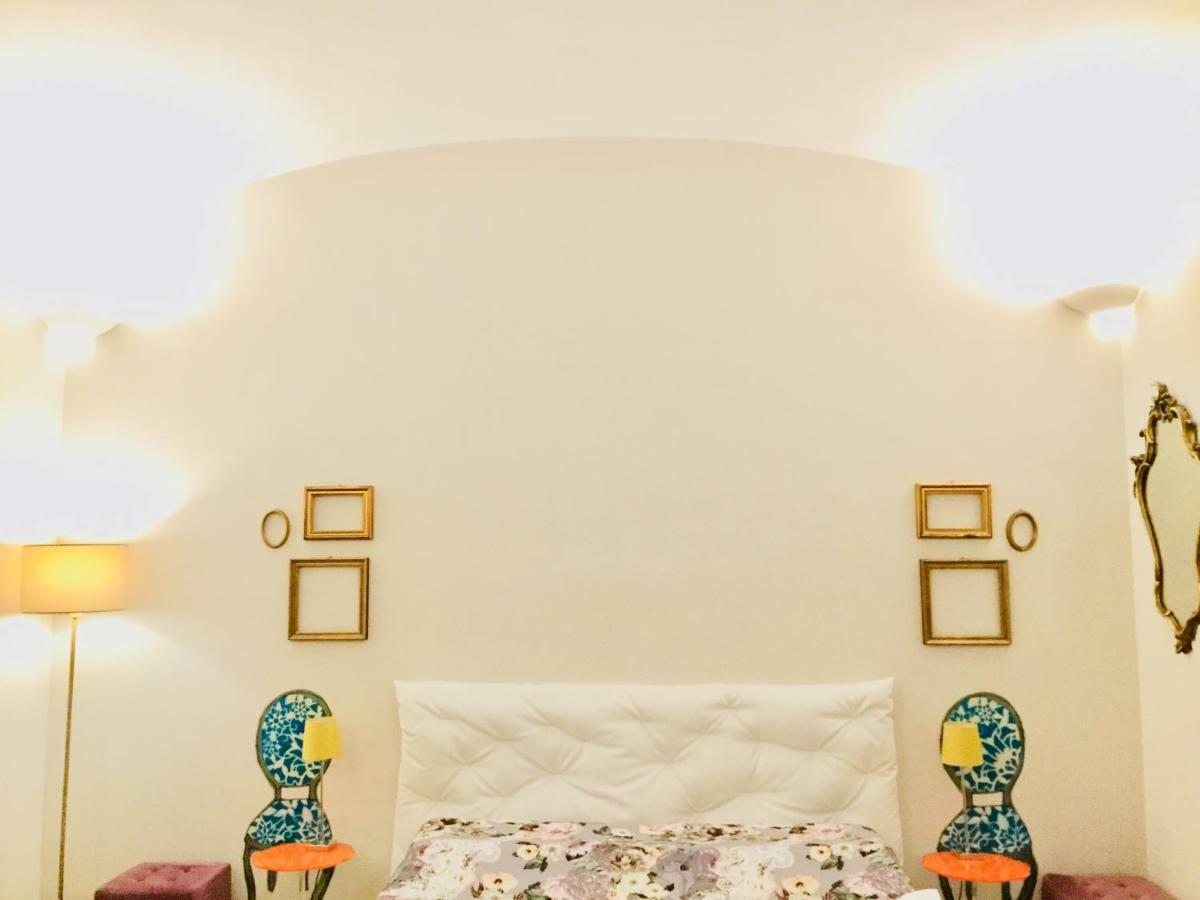 Apartamento Festina Lente Roma Exterior foto