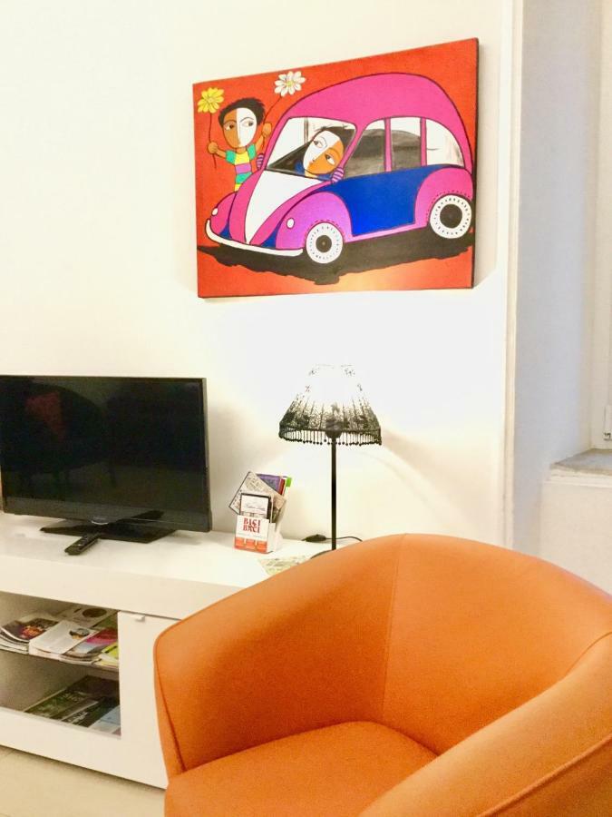 Apartamento Festina Lente Roma Exterior foto