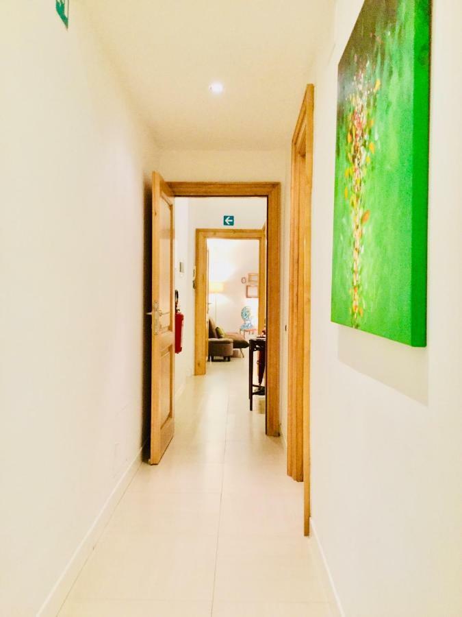 Apartamento Festina Lente Roma Exterior foto
