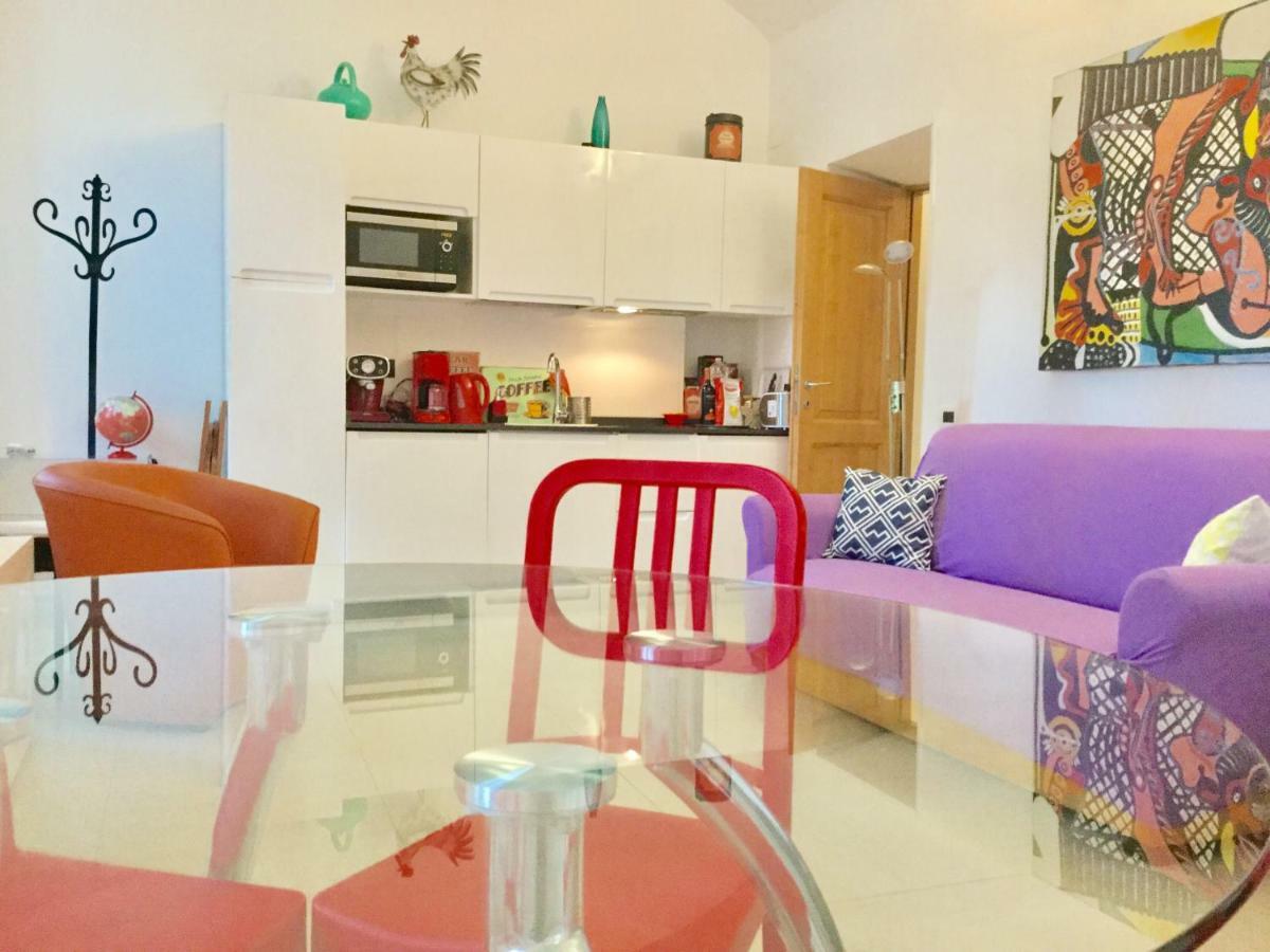 Apartamento Festina Lente Roma Exterior foto