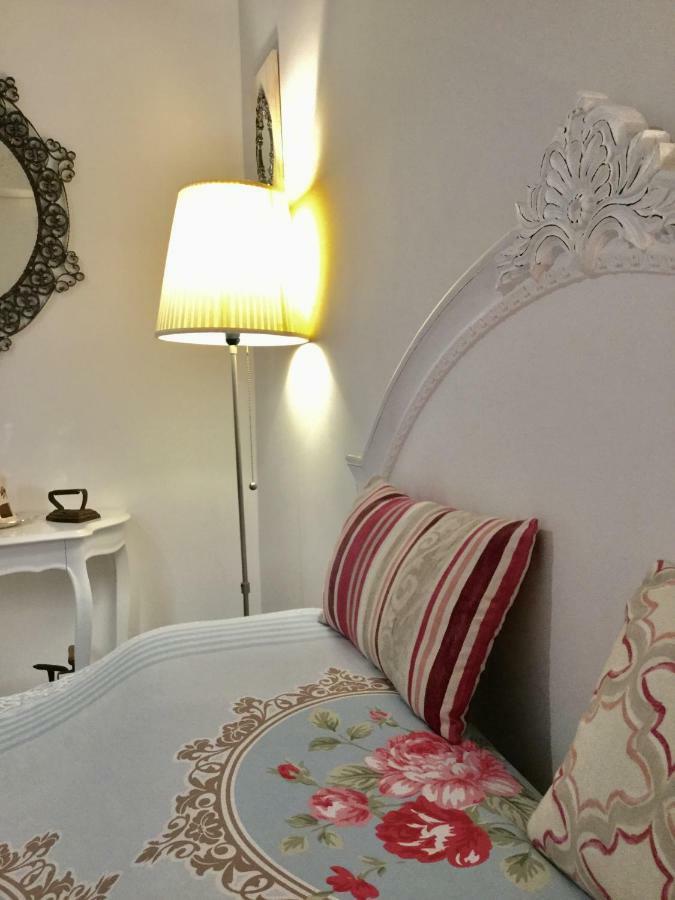 Apartamento Festina Lente Roma Exterior foto
